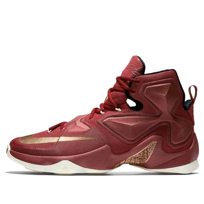 Nike LeBron 13 'Greatness' 807219-690 sold by KicksCrew