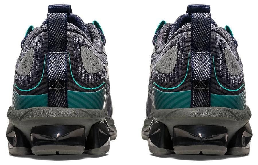 ASICS Gel Quantum 360 7 'Carrier Grey Waterfall' 1201A680-021 sold by KicksCrew product image thumbnail 6