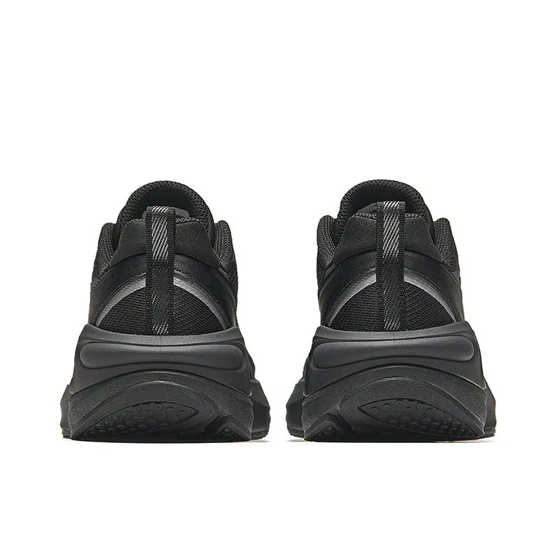 (WMNS) ANTA C37 'Black' 922435538-5 sold by KicksCrew product image thumbnail 4