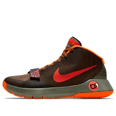 Nike KD Trey 5 III EP 'Mdm Olv' 749378-263 sold by KicksCrew