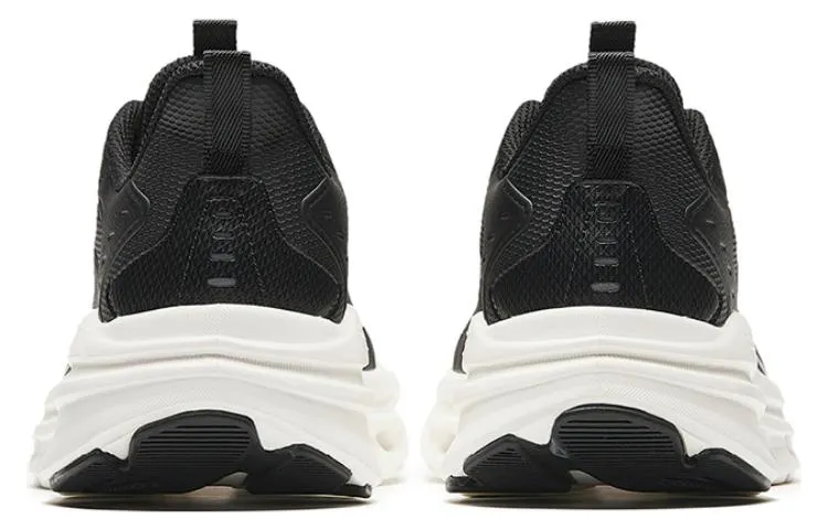 (WMNS) ANTA Energy Ring 'Black White' 922345578-5 sold by KicksCrew product image thumbnail 4