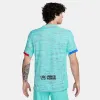 Nike FC Barcelona 23/24 Match Third 'Green' DX9756-487 sold by KicksCrew