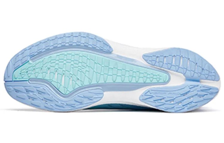 ANTA Mach 2.0 'Blue Teal White' 112225583-8 sold by KicksCrew product image thumbnail 5