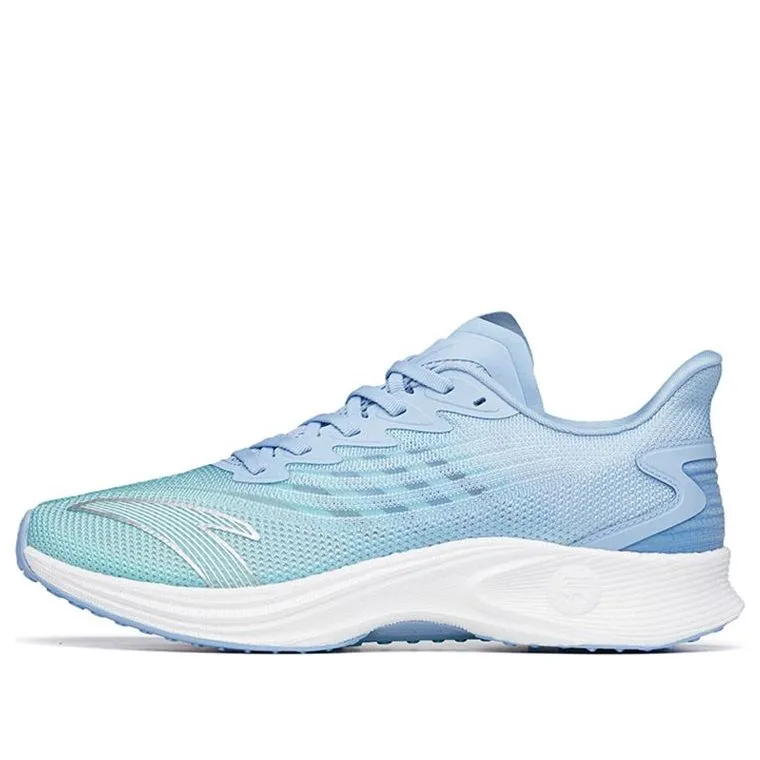 ANTA Mach 2.0 'Blue Teal White' 112225583-8 sold by KicksCrew