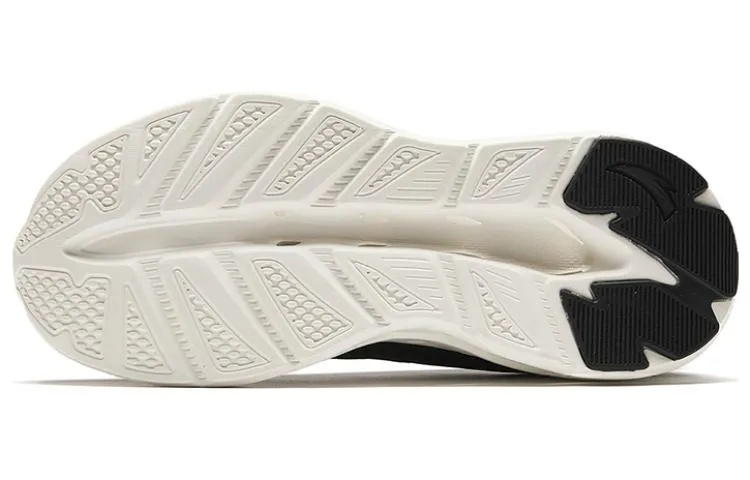 (WMNS) ANTA Energy Ring 'Black White' 922345578-5 sold by KicksCrew product image thumbnail 5