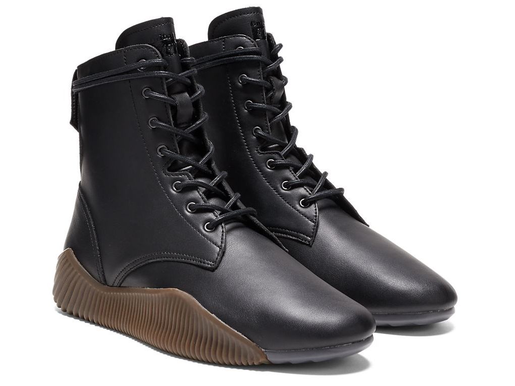 Onitsuka Tiger Acromount Boots 'Black' 1183B747-001 sold by KicksCrew product image thumbnail 3