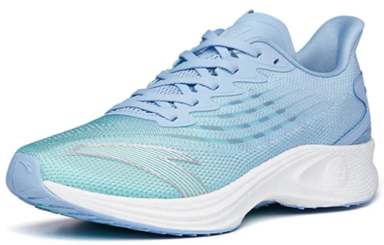 ANTA Mach 2.0 'Blue Teal White' 112225583-8 sold by KicksCrew product image thumbnail 2