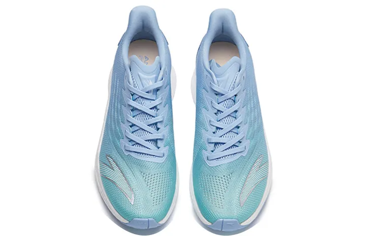 ANTA Mach 2.0 'Blue Teal White' 112225583-8 sold by KicksCrew product image thumbnail 3