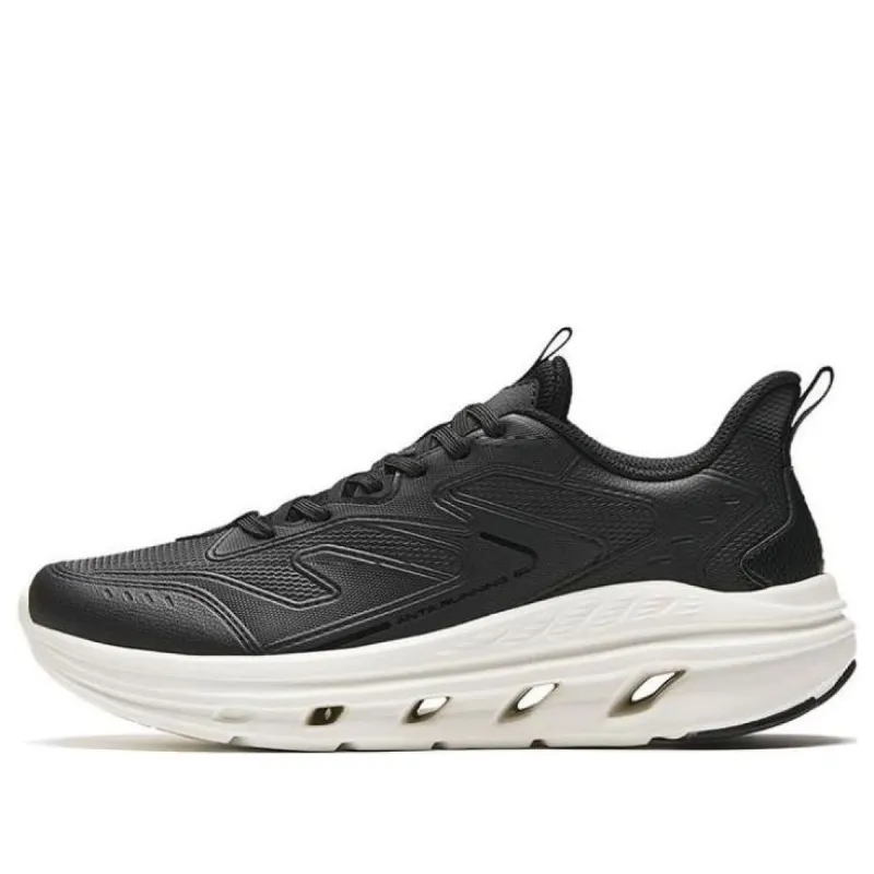 (WMNS) ANTA Energy Ring 'Black White' 922345578-5 sold by KicksCrew