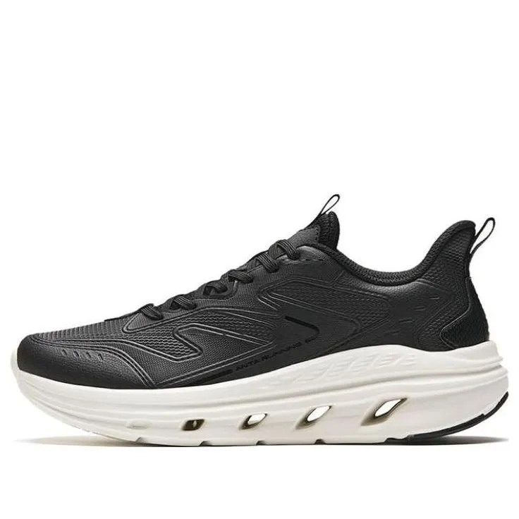 (WMNS) ANTA Energy Ring 'Black White' 922345578-5 sold by KicksCrew