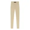 (WMNS) Fear of God Essentials FW23 Leggings 'Gold Heather' 192BT235353FW sold by KicksCrew