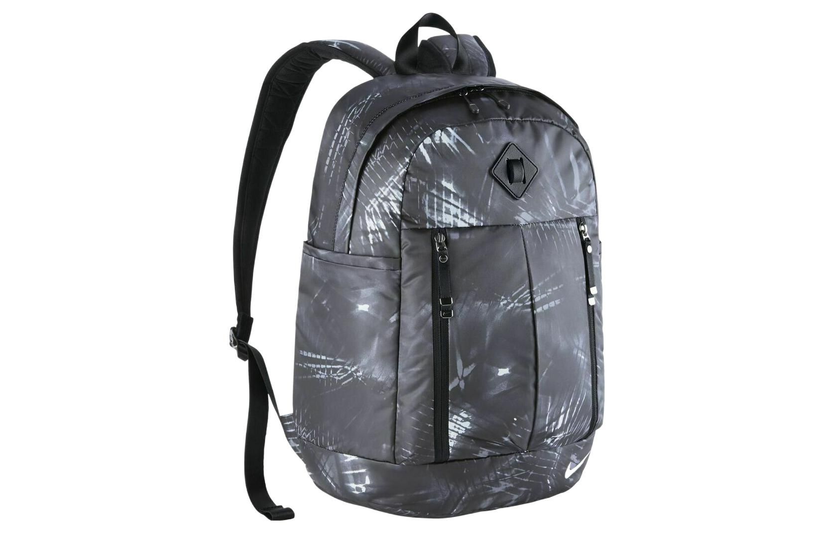 Nike Auralux Backpack 'Black' BA5242-021 sold by KicksCrew product image thumbnail 2