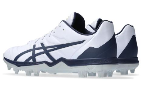 Asics GoldStage Fang 'White Pea Coat' 1121A067-101 sold by KicksCrew