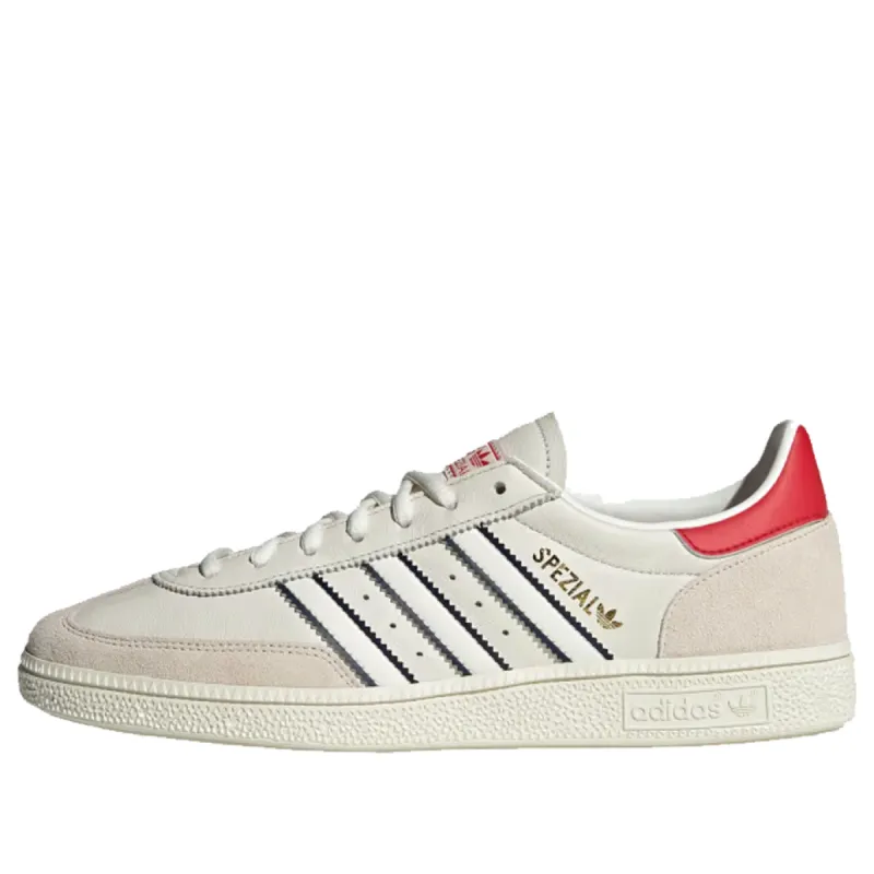 adidas Handball Spezial 'Scarlet Night Indigo' IF1960 sold by KicksCrew