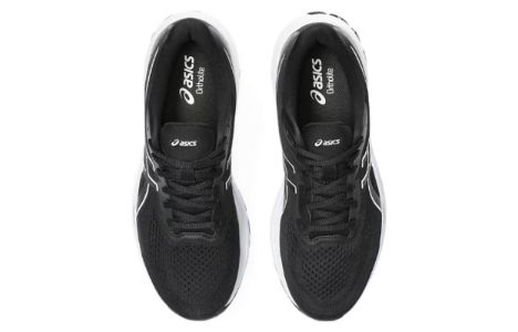 (WMNS) ASICS GT-1000 12 'Black White' 1012B450-004 sold by KicksCrew
