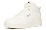 ANTA Skateboarding Series Sneakers High 'Ivory' 912038010-10 sold by KicksCrew