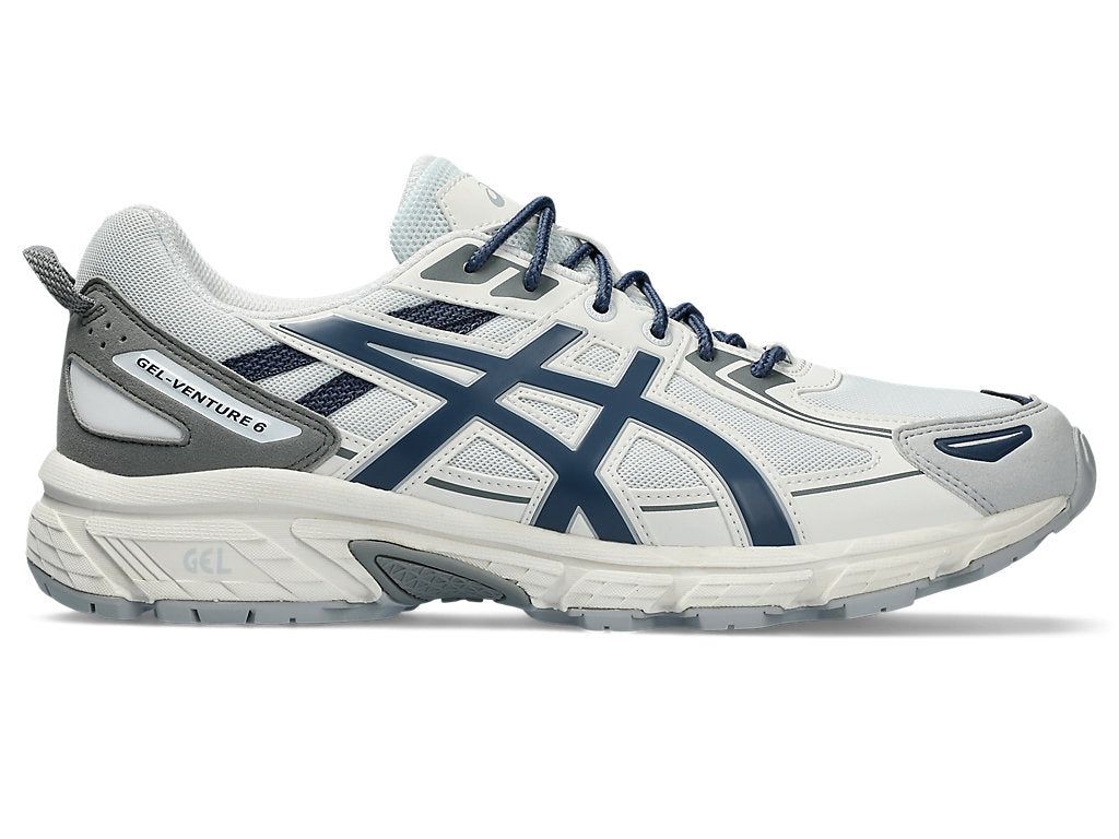 人気☆ASICS☆ GEL-VENTURE 6 BERING SEA Asics Gel-Venture 6 'Bering Sea' 1201A946-400 | Parallel