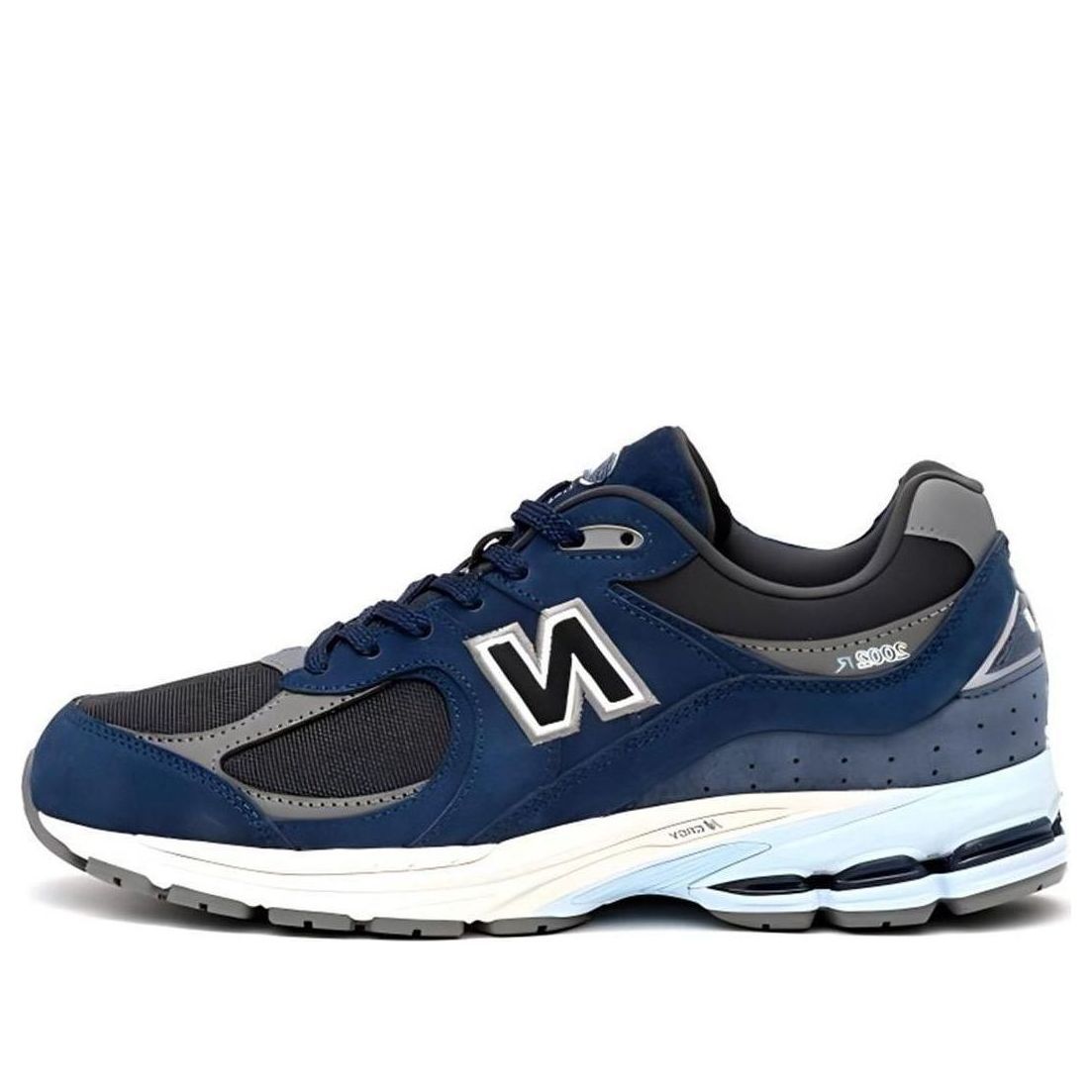 New Balance 2002R 'Navy' M2002RAS sold by KicksCrew