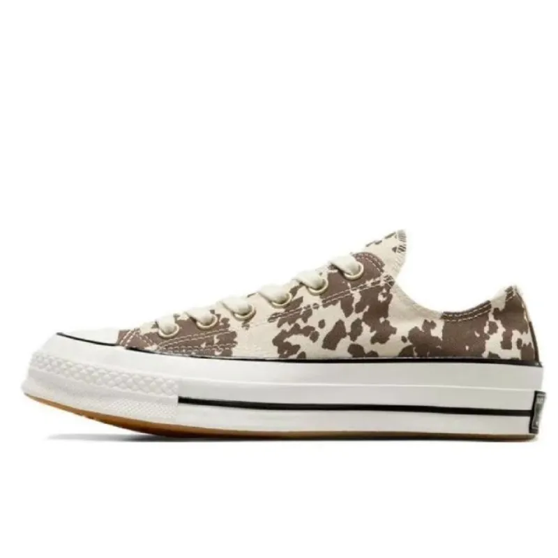 (WMNS) Converse Chuck 70 OX 'Tan White' A10139C sold by KicksCrew