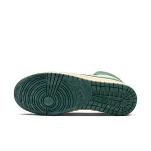 Air Jordan x A Ma Manire Air Ship PE SP 'Green Stone' FQ2942-100 sold by KicksCrew