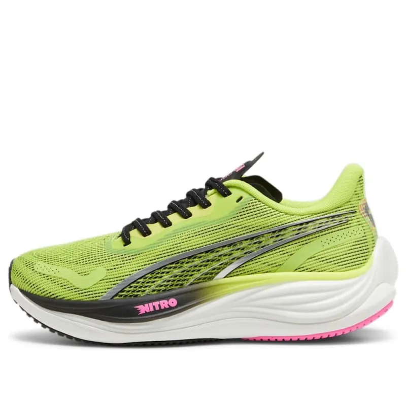 (WMNS) PUMA Velocity Nitro 3 'Psychedelic Rush' 380081-01 sold by KicksCrew