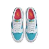 (GS) Nike Dunk Low 'Dusty Cactus Thunder Blue' HF4794-345 sold by KicksCrew