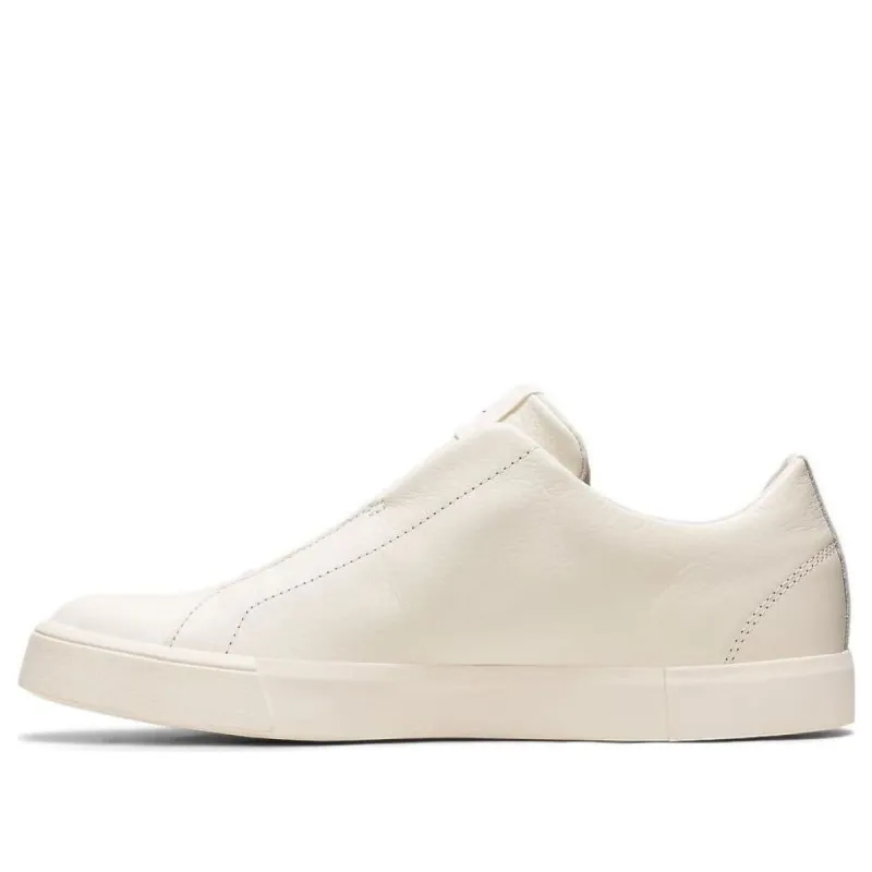 (WMNS) ASICS Gel-Lux Ct Slip-On Shoes 'Cream' 1202A432-100 sold by KicksCrew