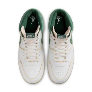 Air Jordan x A Ma Manire Air Ship PE SP 'Green Stone' FQ2942-100 sold by KicksCrew