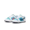 (GS) Nike Dunk Low 'Dusty Cactus Thunder Blue' HF4794-345 sold by KicksCrew