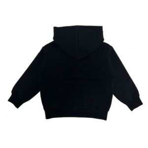 (GS) Air Jordan Take Flight Snap Cuff Pullover Hoodie 'Black' JD2342072 sold by KicksCrew