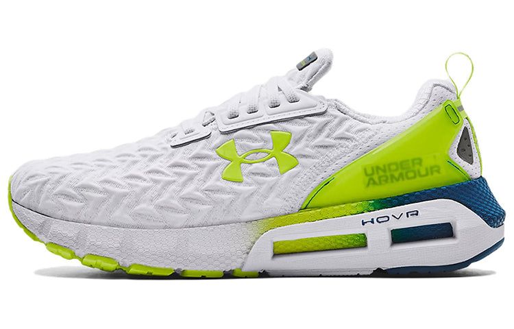 Under Armour HOVR Mega 2 Clone 'White Cruise Blue' 3024479-106 sold by KicksCrew product image thumbnail 2
