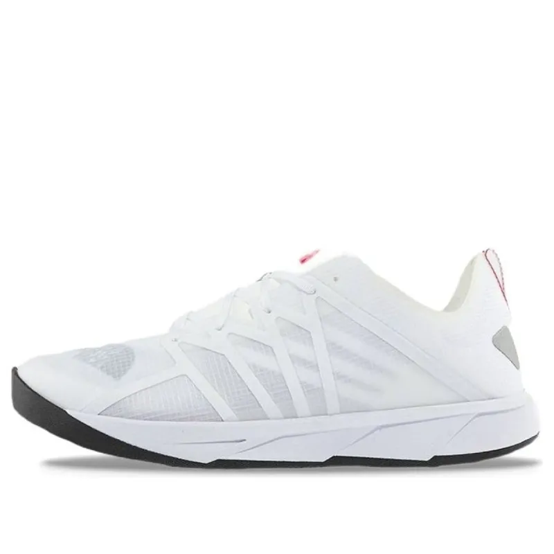 (WMNS) THE NORTH FACE Flypack Lace Sneakers 'Tnf White' NF0A5JC2-LG5 sold by KicksCrew