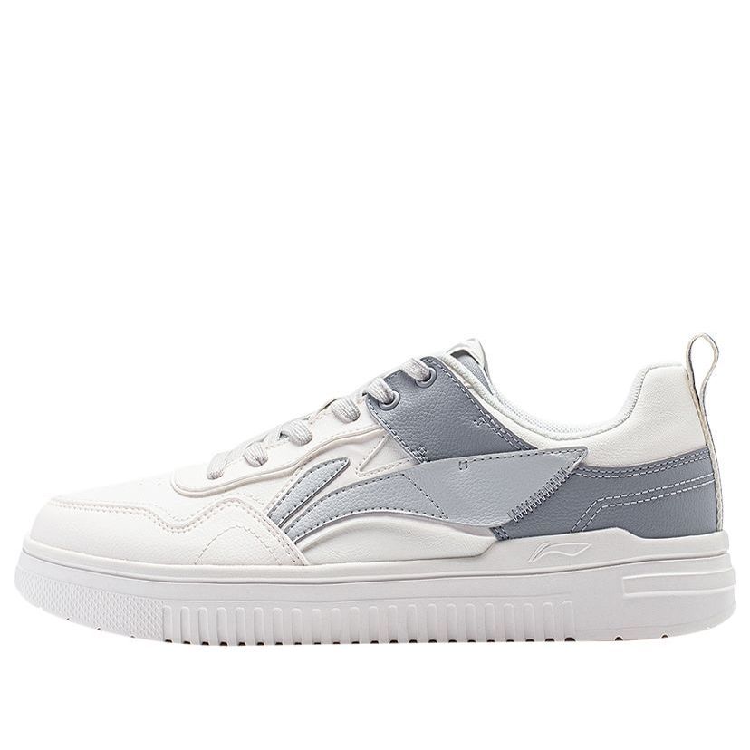 Li-Ning Qingyun 'White Grey' AGCT297-2 sold by KicksCrew