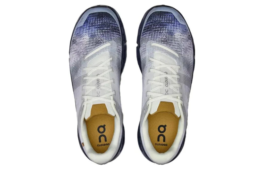 On Running Cloudgo Suma 'Frost Metal' 3MD30210758 sold by KicksCrew product image thumbnail 4