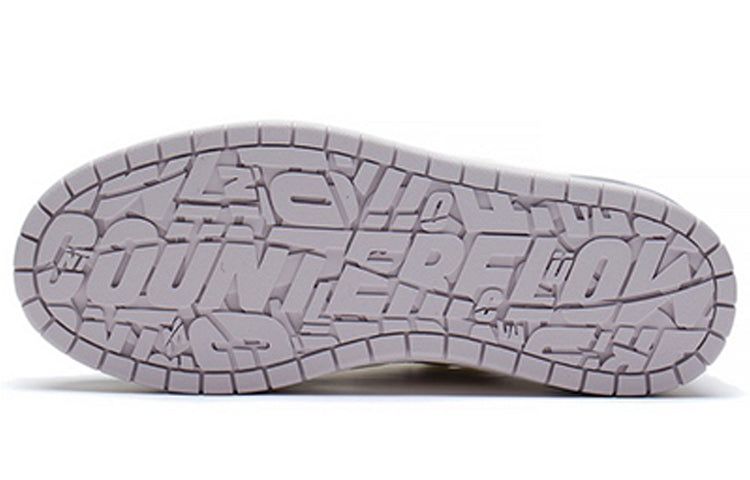 (WMNS) Li-Ning Counterflow The One Yu 2.0 'White Purple' AGCS234-2 sold by KicksCrew product image thumbnail 5