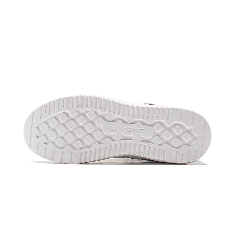 Li-Ning Qingyun 'White Grey' AGCT297-2 sold by KicksCrew product image thumbnail 5