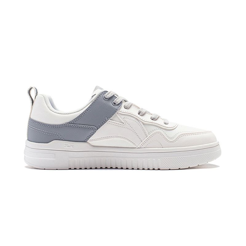 Li-Ning Qingyun 'White Grey' AGCT297-2 sold by KicksCrew product image thumbnail 2