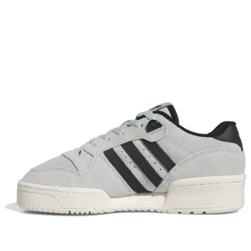 (PS) adidas originals x adidas Rivalry Low 'Grey' IG5164 sold by KicksCrew