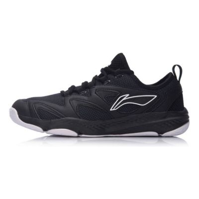 Li-Ning Sail 'Black' AYTM033-2 sold by KicksCrew