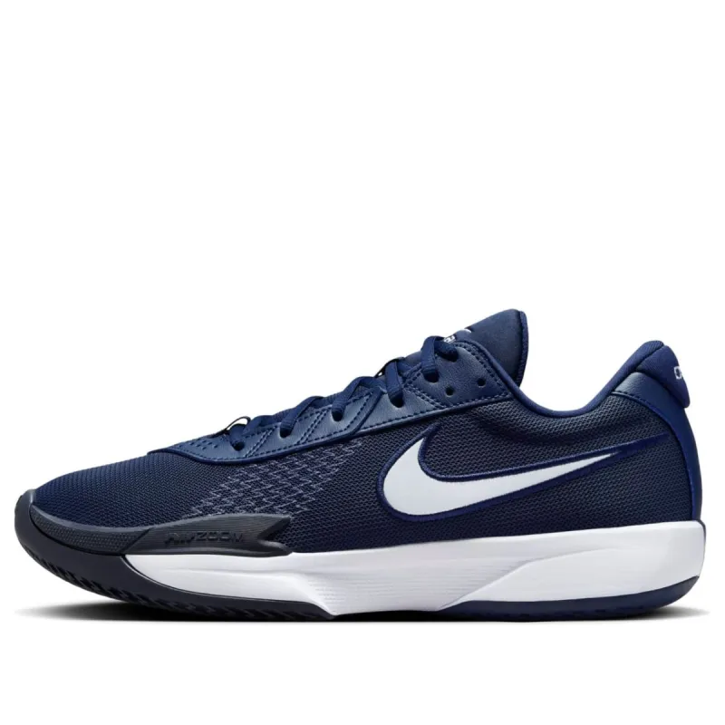 Nike Air Zoom GT Cut Academy TB 'Dark Obsidian' FV1298-401 sold by KicksCrew