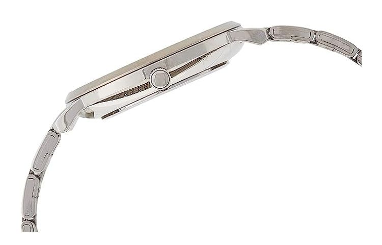 CASIO Analog 'Silver' MTP-B300D-7A sold by KicksCrew product image thumbnail 3