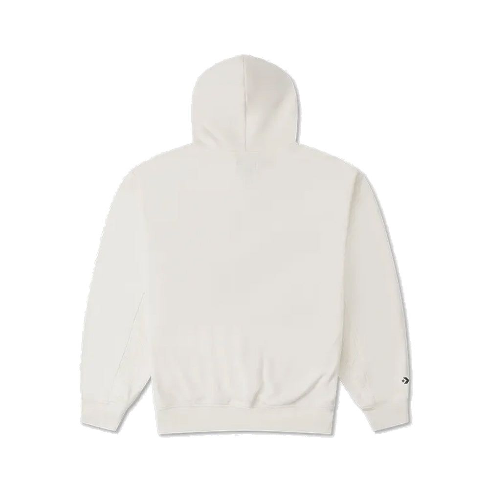 Converse YOTD Hoodie 'Egret' 10026809-A01 sold by KicksCrew product image thumbnail 2