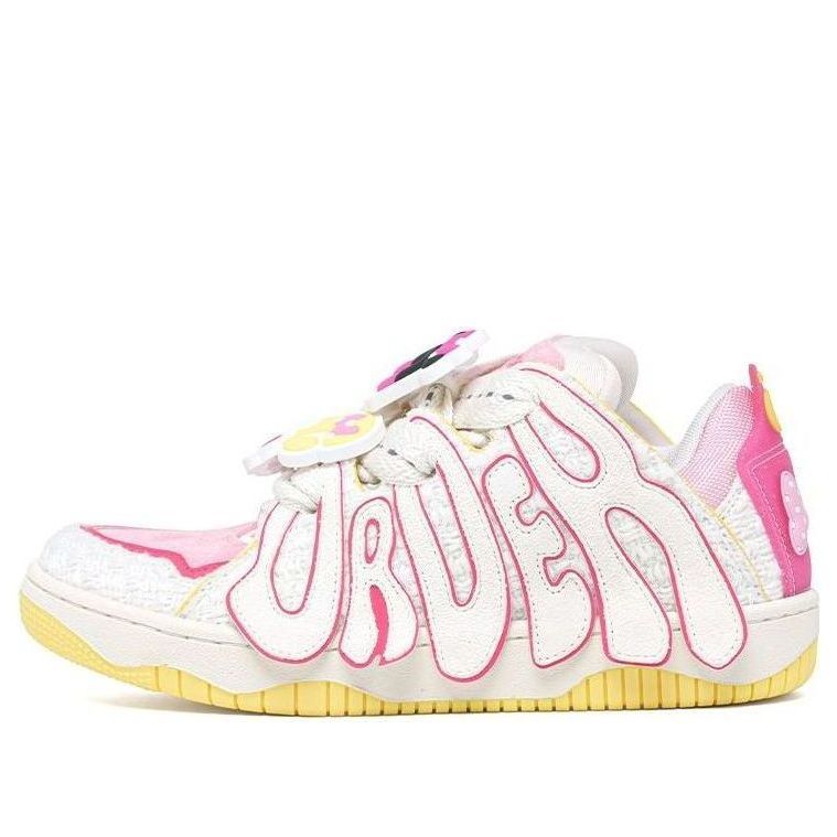 OLD ORDER x Disney Skater/001 'Minnie Mouse' O2320720 sold by KicksCrew