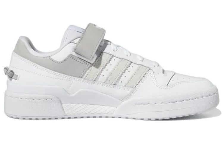 (WMNS) Adidas Forum Low 'White Grey' GY8182 sold by KicksCrew product image thumbnail 2