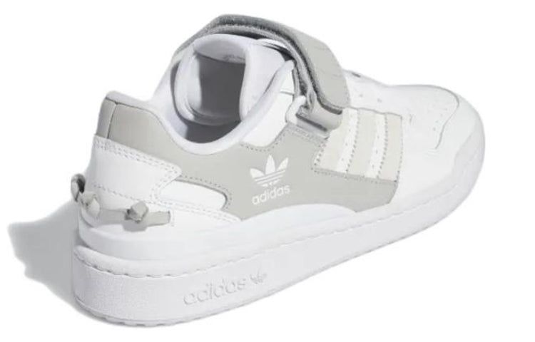 (WMNS) Adidas Forum Low 'White Grey' GY8182 sold by KicksCrew product image thumbnail 4