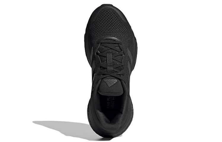 (WMNS) Adidas SolarGlide 5 'Black Carbon' GX5494 sold by KicksCrew product image thumbnail 5