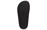 (WMNS) Balenciaga Rise Thong Sandals 'Black' 693549WBDA11090 sold by KicksCrew