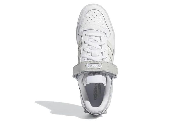 (WMNS) Adidas Forum Low 'White Grey' GY8182 sold by KicksCrew product image thumbnail 5