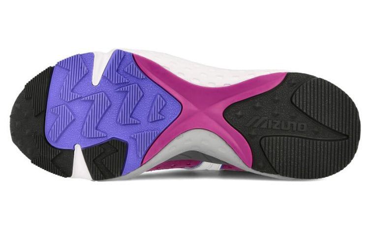 Mizuno Mondo Control OG 'White Purple' D1GA193567 sold by KicksCrew product image thumbnail 5