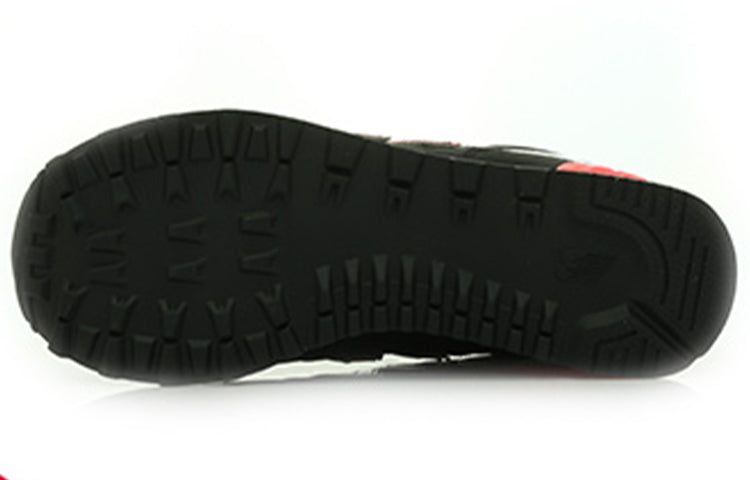 (WMNS) New Balance 574 'Pop Tropical' WL574HRK sold by KicksCrew product image thumbnail 4